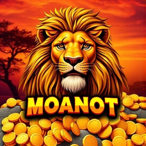 Mega Moolah Jackpot